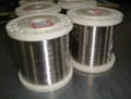 CUNI6 nickel copper alloy wire 1