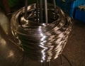 CUNI8 nickel copper alloy wire