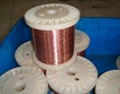 CUNI10 nickel copper alloy wire 1