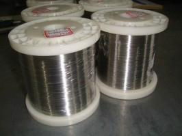 CUNI30 nickel copper alloy wire