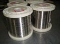 CUNI30 nickel copper alloy wire