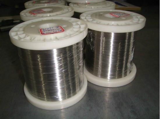 CUNI30 nickel copper alloy wire 2