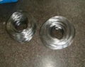 CUNI34 nickel copper alloy wire 1