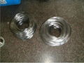 CUNI34 nickel copper alloy wire 2