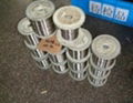 Nickel alloy wire