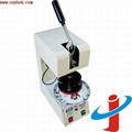 Plate Heat Press Machine 1