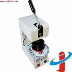 Plate Heat Press Machine