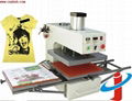 T-shirt Heat Press Machine