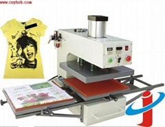 T-shirt Heat Press Machine