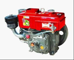 DIESEL ENGINE R175A