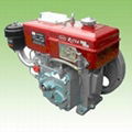 DIESEL ENGINE R175A 2