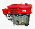 DIESEL ENGINE R180