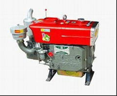 DIESEL ENGINE ZS1105