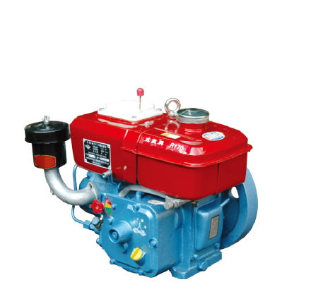 DIESEL ENGINE ZS1110 4