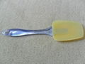 Silicone spatula