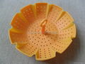 Silicone  rice strainer