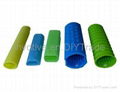 Silicone pot handle 1