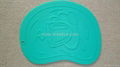 Silicone cup mat 1