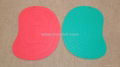 Silicone cup mat 3