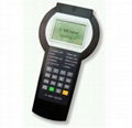 Handheld E1 Bit Error Rate (BER) Tester