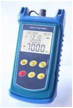 Handheld Optical Power Meter 