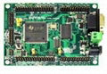 EVM2812 TI DSP Evaluation Board