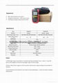 cable tv catv power meter 3