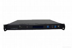 cable tv catv fiber optical transmitter