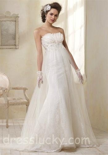 wedding dress bridal gown evening dress formal gown 2