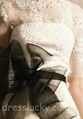 vera wang bridal gown bridesmaid dress free shipping 2