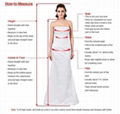 allure hi lo prom dresses cocktail dress wedding dress free shipping 3