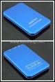 5000mA/h Power Bank Portable Battery