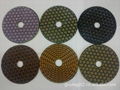 Dry  Polishing  Pad(premium quality)