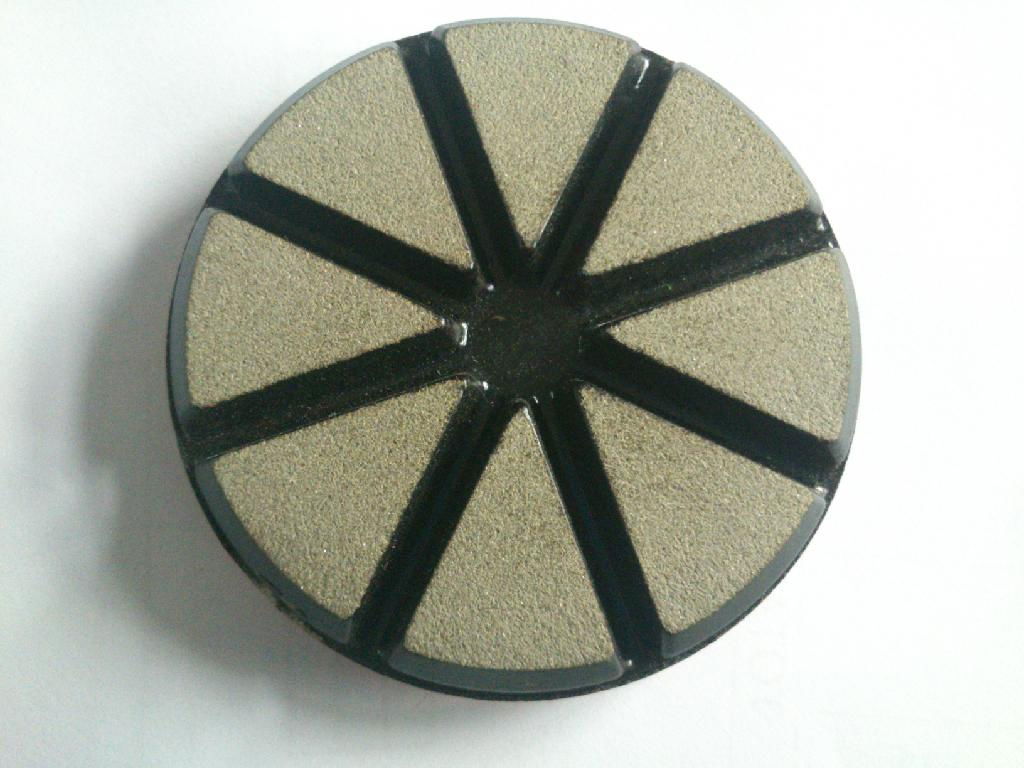 Ceramic Pad