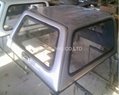 FRP Pick Up Truck Canopy-NISSAN NP300 3