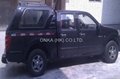 Great Wall FRP Pick Up Truck