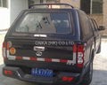 Pick Up Truck Canopy 4