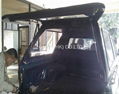 Pick Up Truck Canopy 5