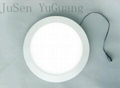 15w circular LED Panel Light