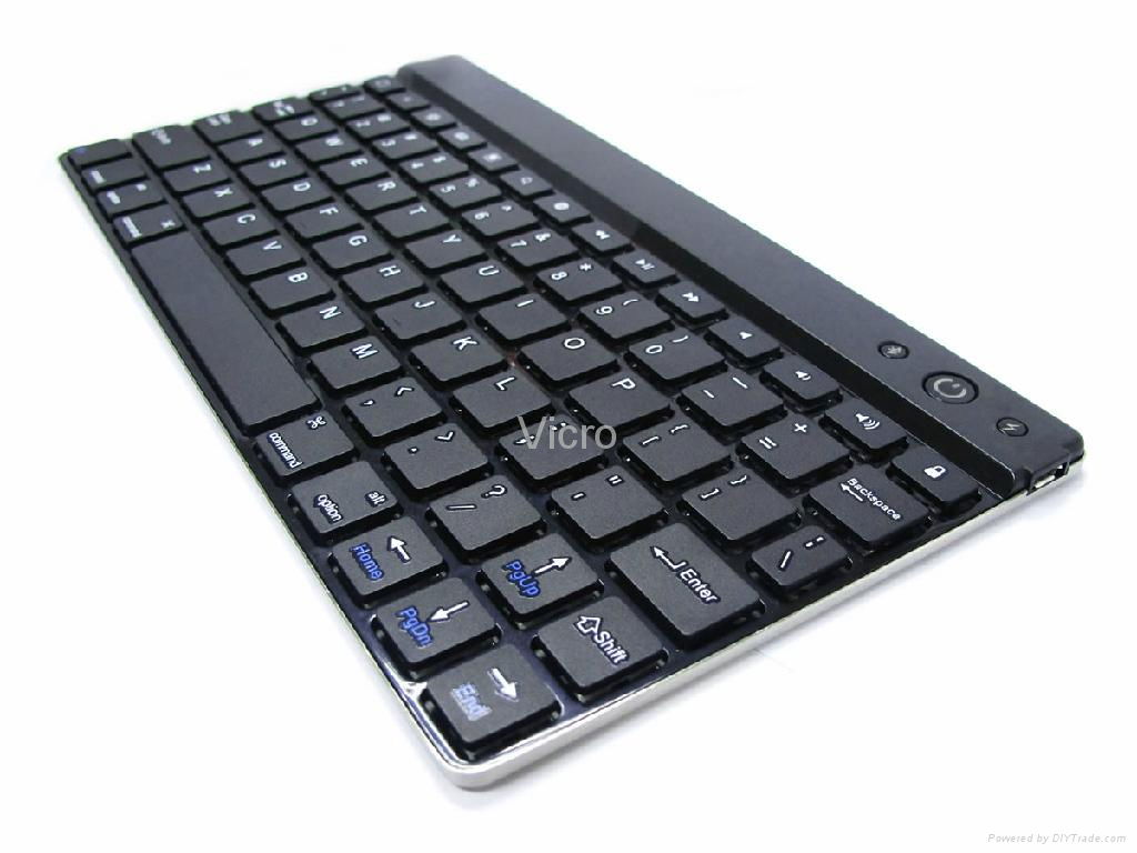 We sell Ultra-Slim Bluetooth 3.0 wireless keyboard 3