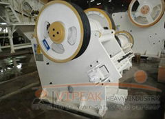 Sell Vipeak Strong Jaw Crusher/Stone