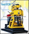 HF200 22HP 200m-depth Well Driling Equipments 1