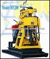 HF200 22HP 200m-depth Well Driling Equipments 2