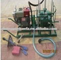 2012 the most economical/practical water well drilling rig