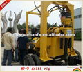 Best Seller!HF-3 600m-depth High-Efficiency Water Well Drilling Tools 2