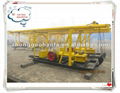 Hydraulic big hole drilling rig! HF180 water well drilling equipment!