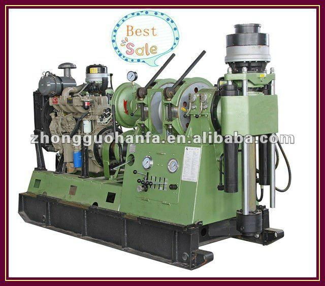 best choise HF-4 Core drill rig