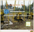 HF200 22HP 200m-depth Well Driling Equipments 4