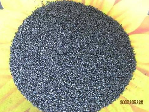 Anthracite filter media 2