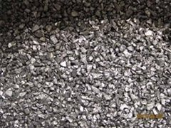 Calcined anthracite  coal